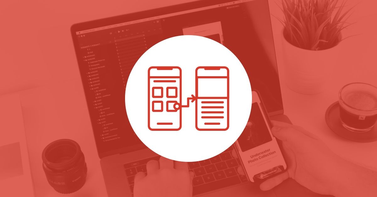 lithiosapps's tweet image. Designing a #clickableprototype is an essential step in your #mobileapp journey. From illustrating your idea to #investors to providing specifications for #developers, a clickable prototype serves multiple purposes.
buff.ly/2FmRx8g