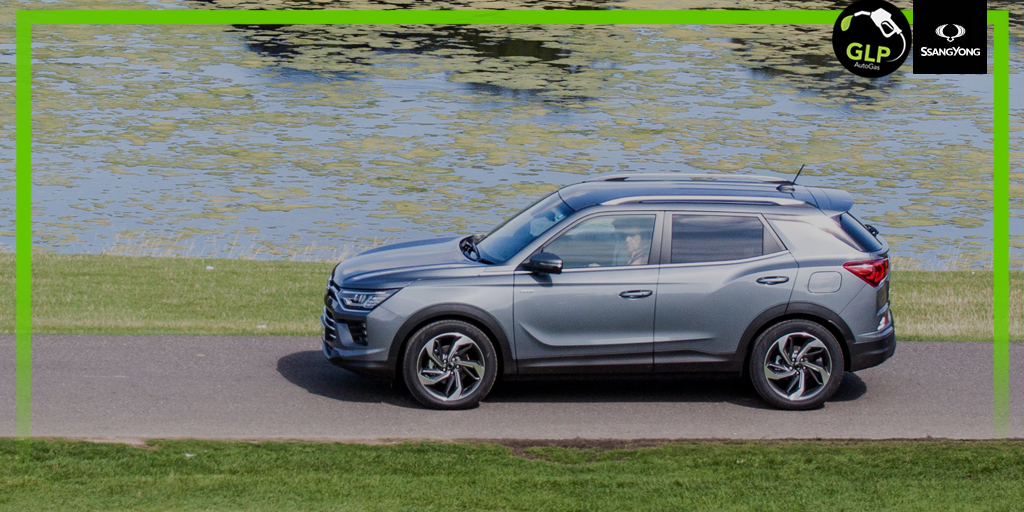 KGM España tweet media