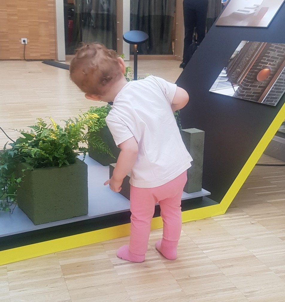 Sur <a href="/materials_light/">Materials & Light</a>, la relève est assurée ! 

#architecture