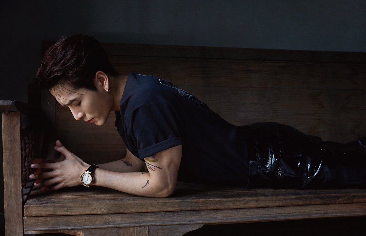 _wangmg's tweet photo. 😍💚🔥
@JacksonWang852 
#JacksonWang #teamwang #TEAMWANGTHEORIGINAL #TEAMWANGDESIGN #got7 #got7jackson #AhgasesForeverWithGOT7 #Ahgase https://t.co/creSUb3KU9