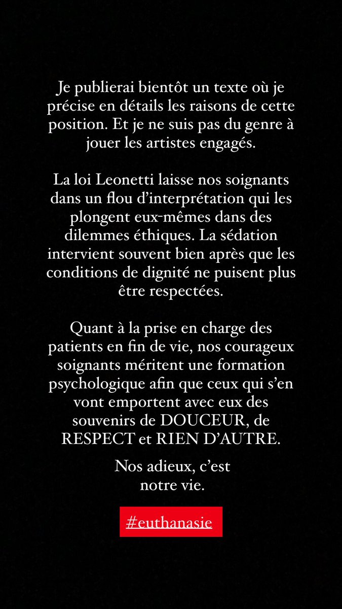 Nicolas Bedos promo (@nicolasbedos1) on Twitter photo 