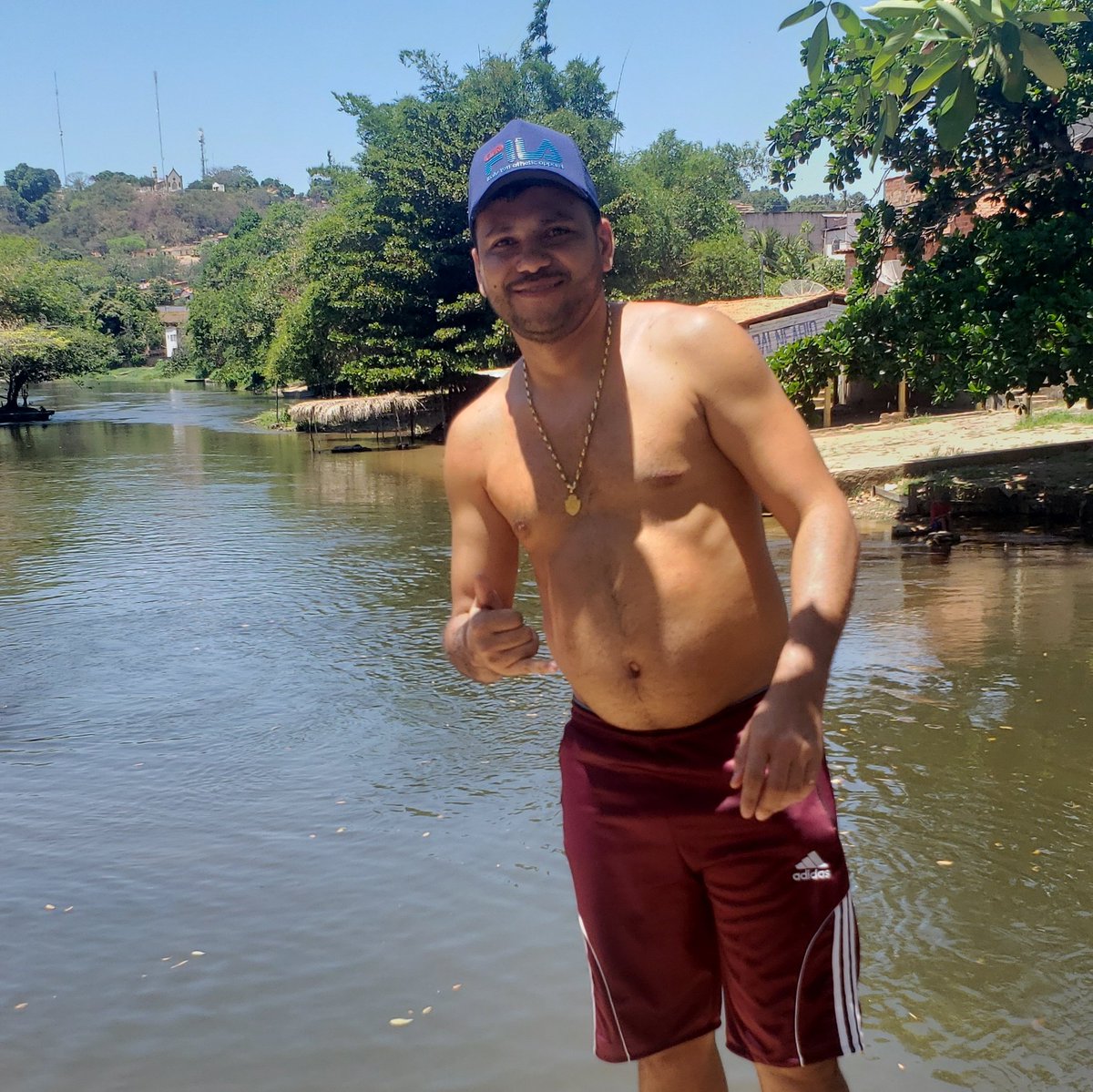 GilsonChicote's tweet photo. #NewProfilePic https://t.co/q086Cksq1w