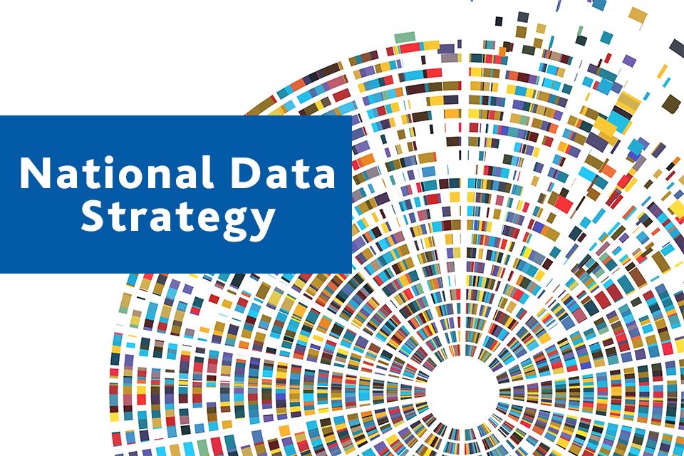 Delighted that the #NationalDataStrategy launches today. Really important step to support recovery from the pandemic &amp; build a world-leading data economy.
Have your say: 
gov.uk/government/con…
 
#LTW #TechnologyisGREAT