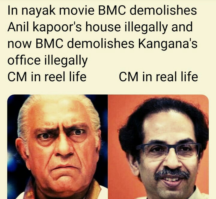 ItsSaara1's tweet photo. @RealArnab7 @Kanganaoffical7 https://t.co/ZqjCyCXnf9