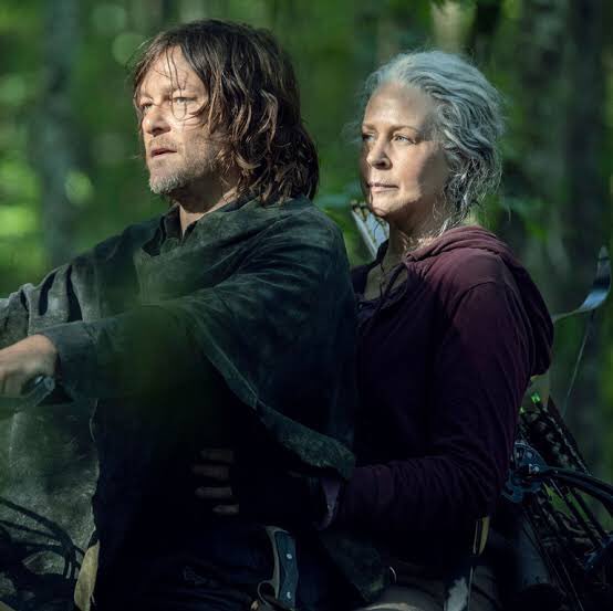 Acaba de ser confirmado que a 11ª temporada de The Walking Dead será a última da série.

Melissa McBride e Norman Reedus retornarão em um spin-off focado em Carol e Daryl.