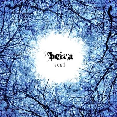 Beira; Vol I. I didn’t know when I did Battle Hag the next release had an actual flute on it. Not much though. Veers between being standard metal with clean vocals, prog rock and more experimental arrangements. Kept me guessing where it was going, and that’s a good thing.