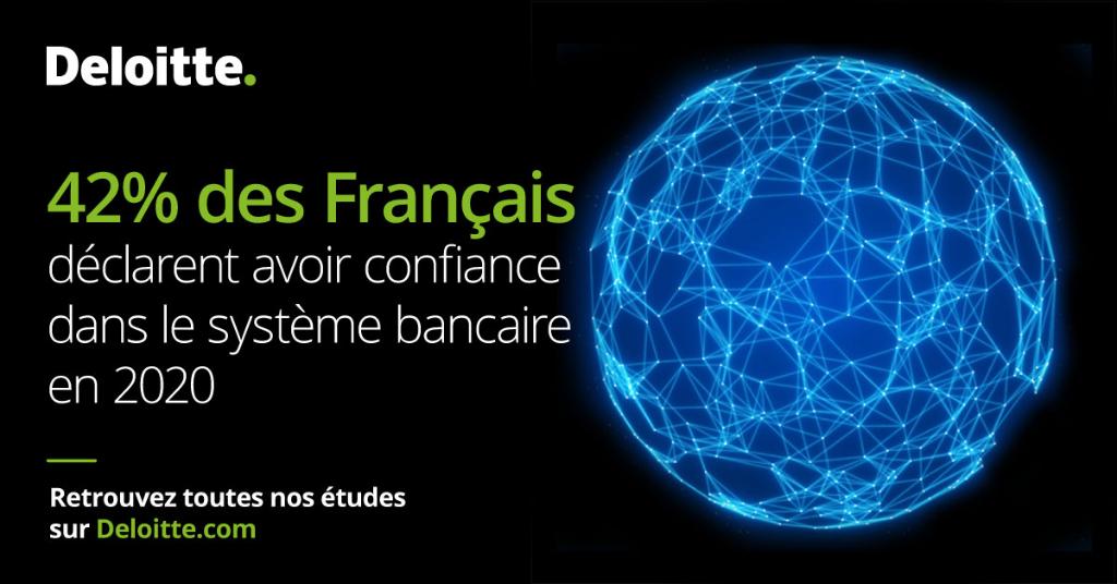 Relations banques et #clients : les #Français de plus en plus satisfaits de leur #banque.

Consultez notre étude ⤵ deloi.tt/2DMike0