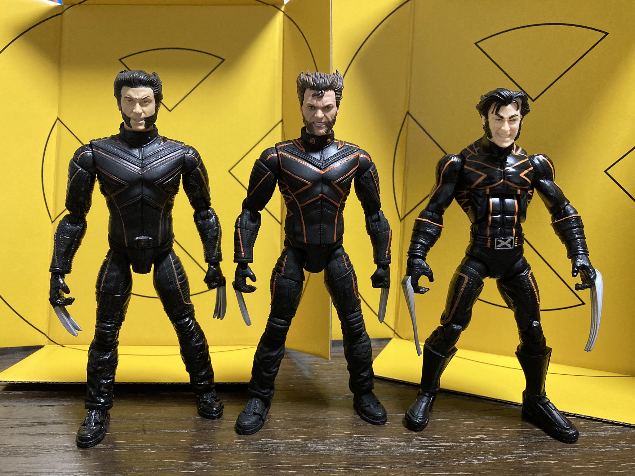 Avenger247 on X: 
