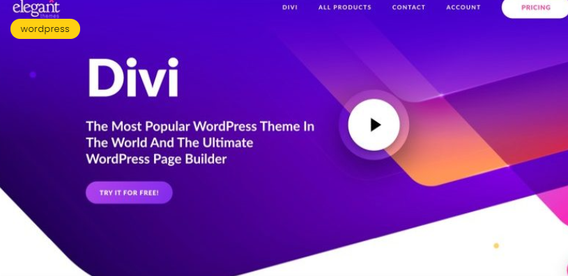 Alt_Sol_Conseil's tweet photo. #DigiActu 4⃣ [#SiteInternet] Avis Divi : le meilleur page builder #WordPress ? https://t.co/9nBig5wtwk

Vous cherchez un page builder pour développer facilement votre site WordPress ? Voici l'outil #Divi et tout ce qu’il faut savoir.

#wordpress #seo
#transfoNum #guinee #altsol https://t.co/2dtPAzyilW
