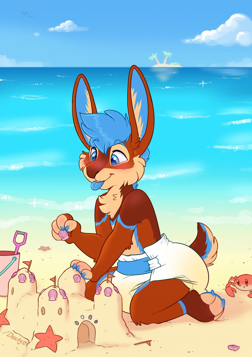 Hazels Padded Buns tweet media