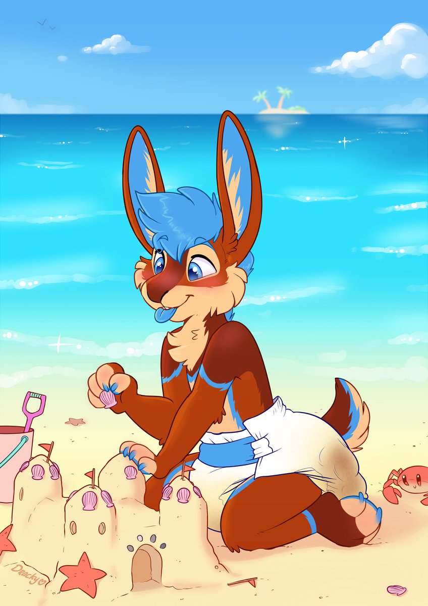 Hazels Padded Buns tweet media