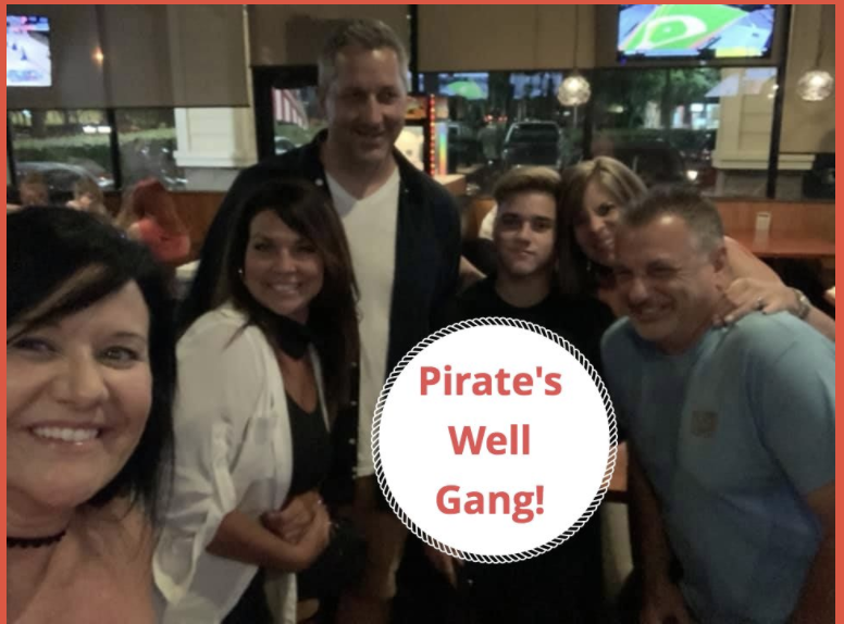 Pirates_Well's tweet photo. OUR LOCALS HANGING OUT HAVING FUN,  ENJOYING GREAT FOOD, AND DRINKS❗

**Remember- YOU post it, and TAG US and WE WILL PUT YOU ON OUR SOCIAL MEDIA PAGES AND EMAIL BLAST🔥
•
•
☠️ Pirate’s Well ☠️

#pirateswellrpb #loyalcustomers #customerappreciation https://t.co/ZrPAgdIaie
