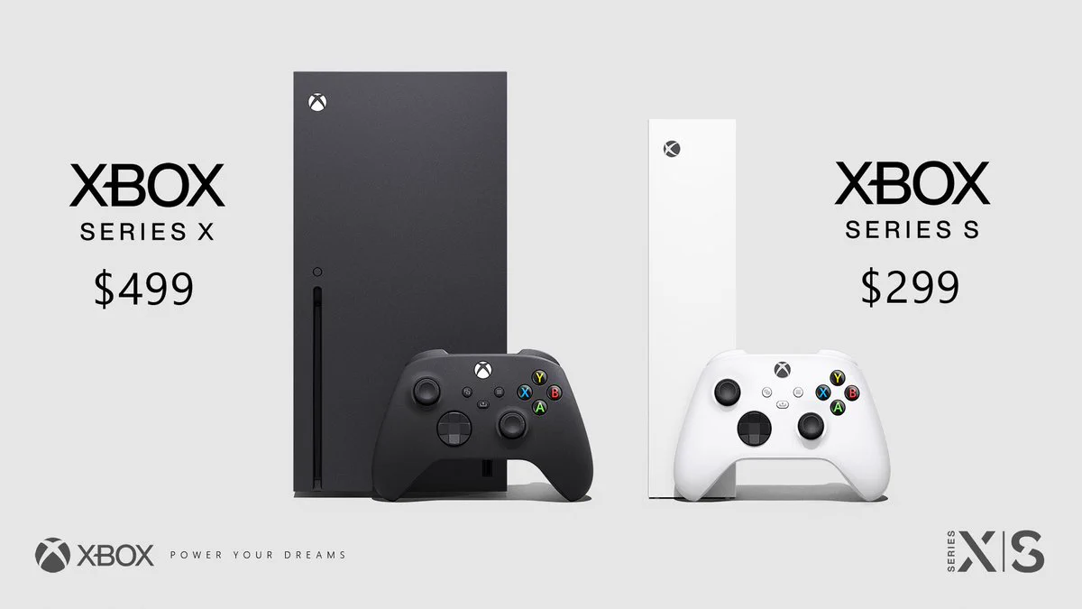 ついにXbox Series Xの価格と発売日が発表、このスペックで499ドル！