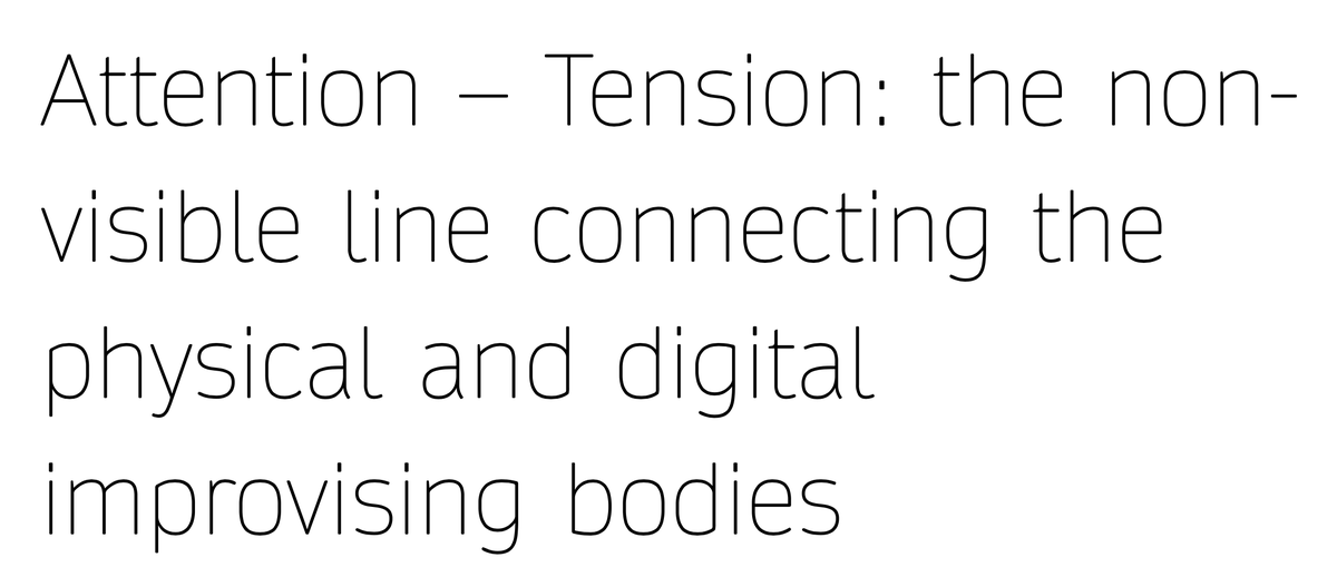 Exciting to present my PaR PhD reserach at #DRHA2020 conference <a href="/drha_uk/">DRHA worldwide</a> <a href="/LabCuration/">Digital Curation Lab</a> very fruitful and insightful conversations, on digital curation, curating metadata, and round table on analysing how is the best to document your practice. thank you for having.