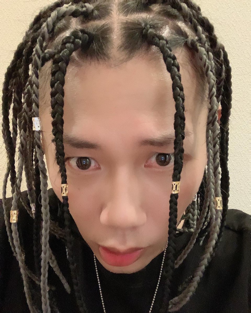ブレイズヘアー ブレイズヘアー