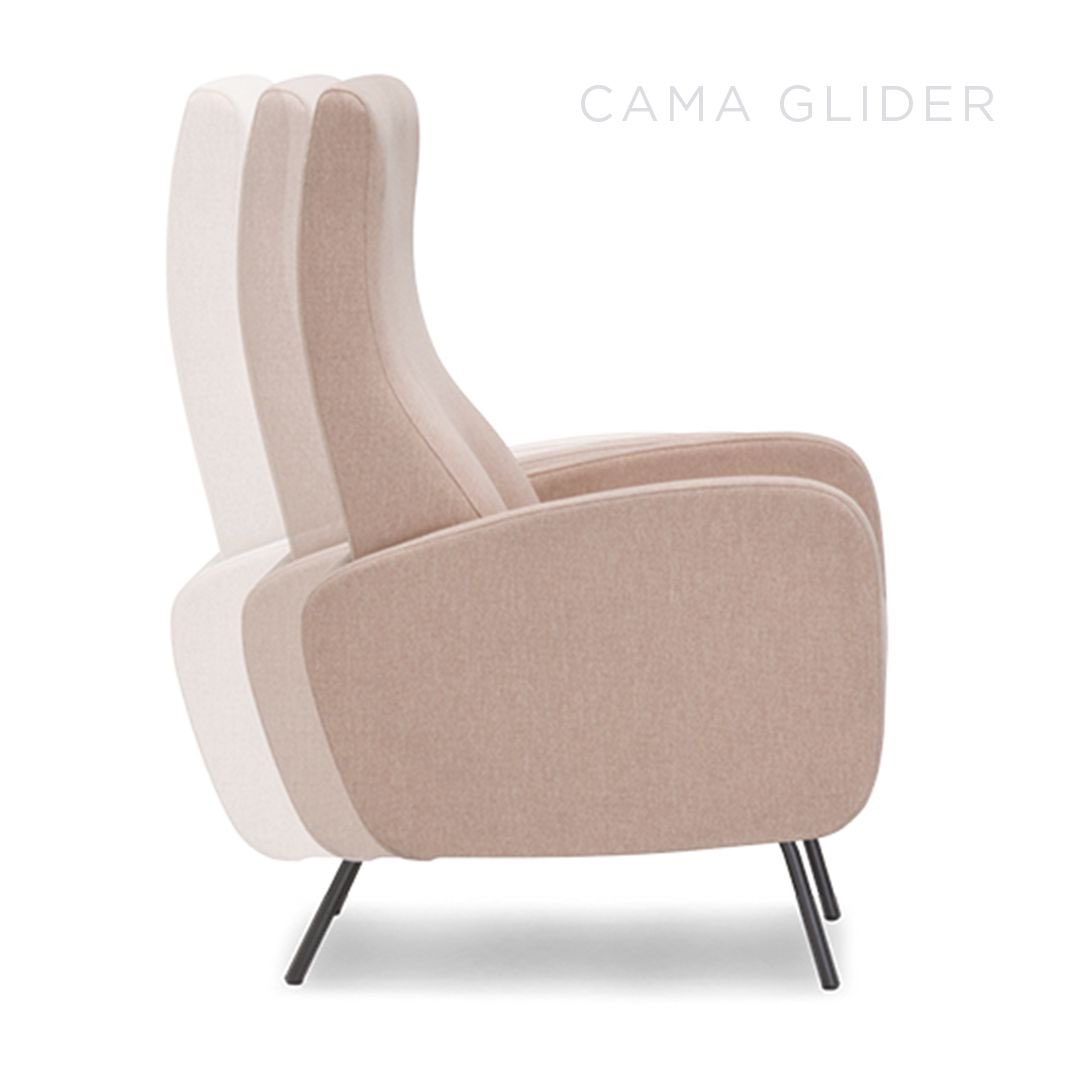 CAMA, Inc. tweet media