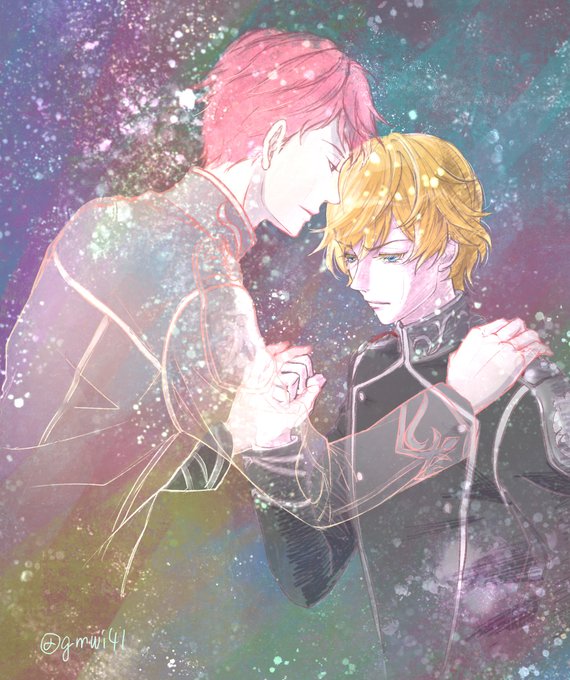 ラインハルトのtwitterイラスト検索結果 ラインハルトのtwitterイラスト検索結果