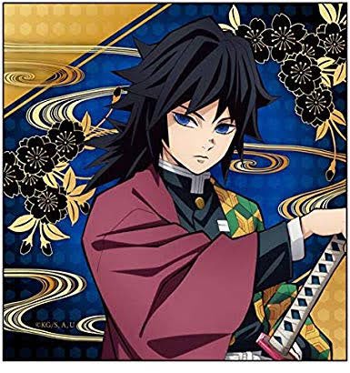 冨岡義勇 凪沙 Mizubasira Nagi Twitter 冨岡義勇 凪沙 Mizubasira Nagi Twitter