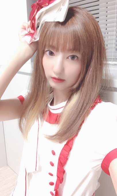 コスプレイヤーマジョノカ渚のTwitter画像27