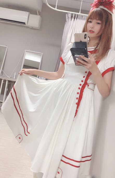 コスプレイヤーマジョノカ渚のTwitter画像28