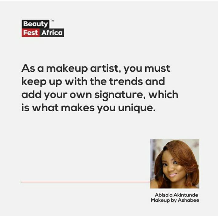 BeautyFestAfrica (@thebeautyfest) on Twitter photo 