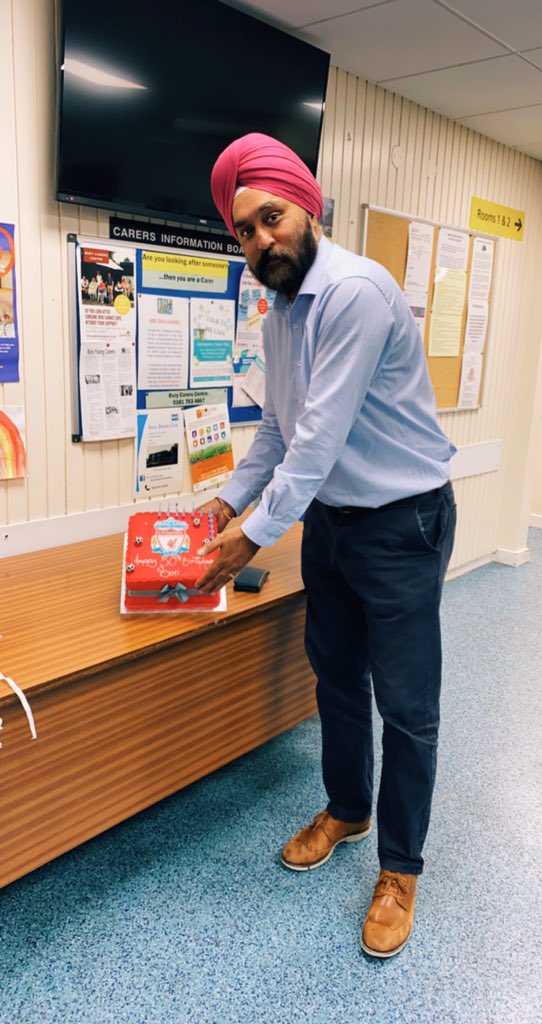 Fairfax Practice tweet media