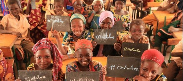 CitoyensNous's tweet photo. Le projet d'appui au système d'éducation des enfants contribue à la mise en place des dispositifs de formations adéquates en faveur des enfants, grâce au renforcement des capacités.

Nous sommes ouverts à tout partenariat et échange  pour l'exécution du Projet.
@DrDjamilaF https://t.co/Z3dqdabWFg