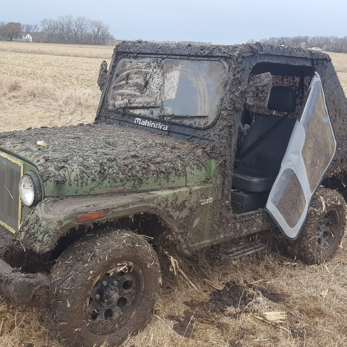 BothwellLane's tweet photo. @AGVISE @RocknRollAgrnmy @AGVISE here is our #soiledrig equiped with your in cab hydraulic probe, but run off a clutch pump mounted on the diesel engine of the rig. This unit was the only thing that touched fields for two weeks last year due to wet conditions. https://t.co/SUUTFa6mPw