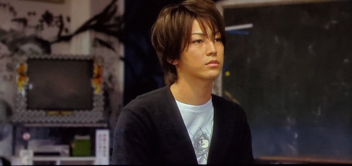 ごくせんthemovie