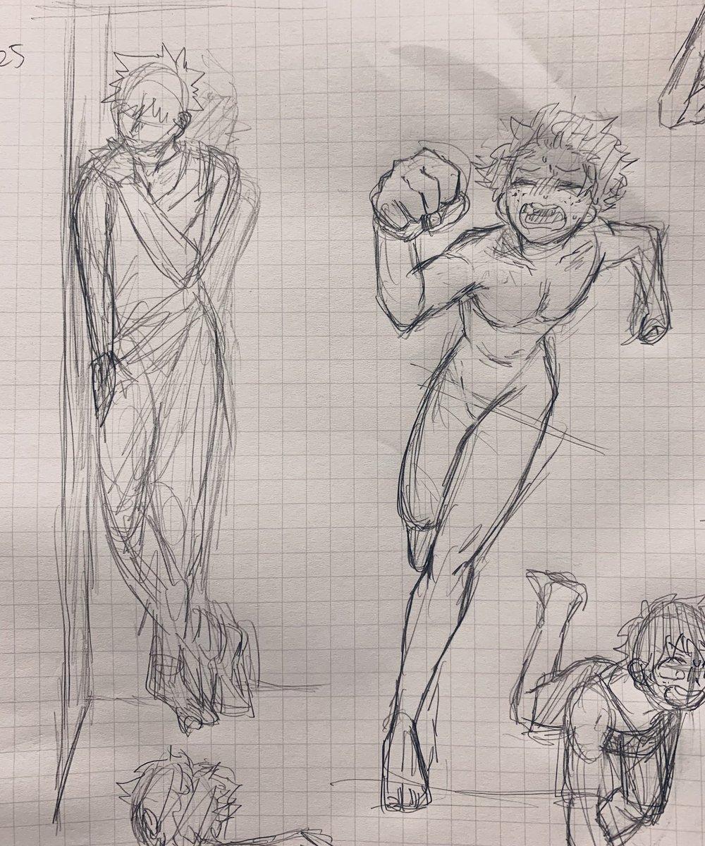 ぜ～んぶ模写♡♡
オレのスーパーウルトラ煩悩で勝デにした 