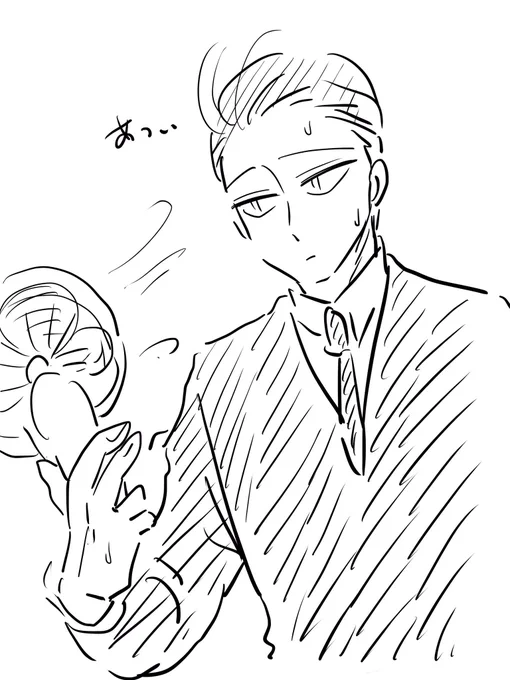 龍兄、なんか無性に描きたくなる不思議 