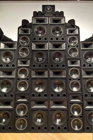 PlaidOnFlannel's tweet image. Wall Of #Speakers 🔈🎶

#Loudspeaker #AudioSignal #PowerAmplifier #SoundWaves #HighFidelity #PoweredSpeakers #Subwoofer #Tweeter #SoundSystem #RockAndRoll #BluesRock #AlternativeRock #RetroRock #StonerRock #GarageRock #ProgRock #RootsRock #IndieRock #SurfRock #GlamRock #PsychRock