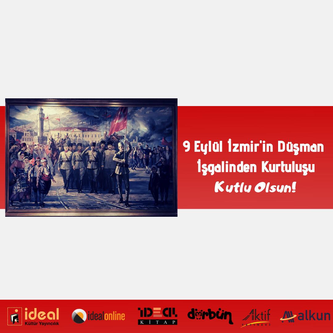 #9Eylül #İzmir