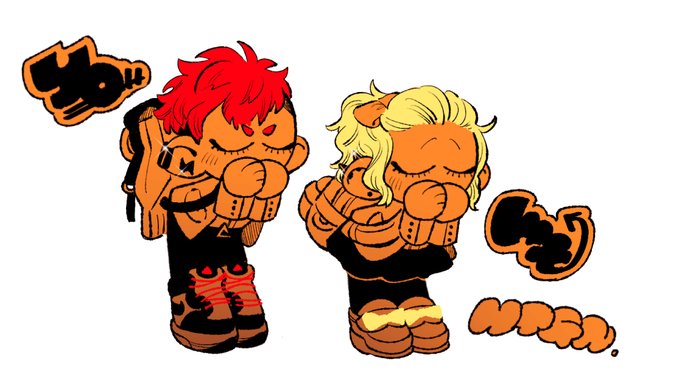 落書き ジロ兄の嫁は洋と同じ学校の一年生で「むち」といいます。よろしくどうぞ🙇‍♀️ 