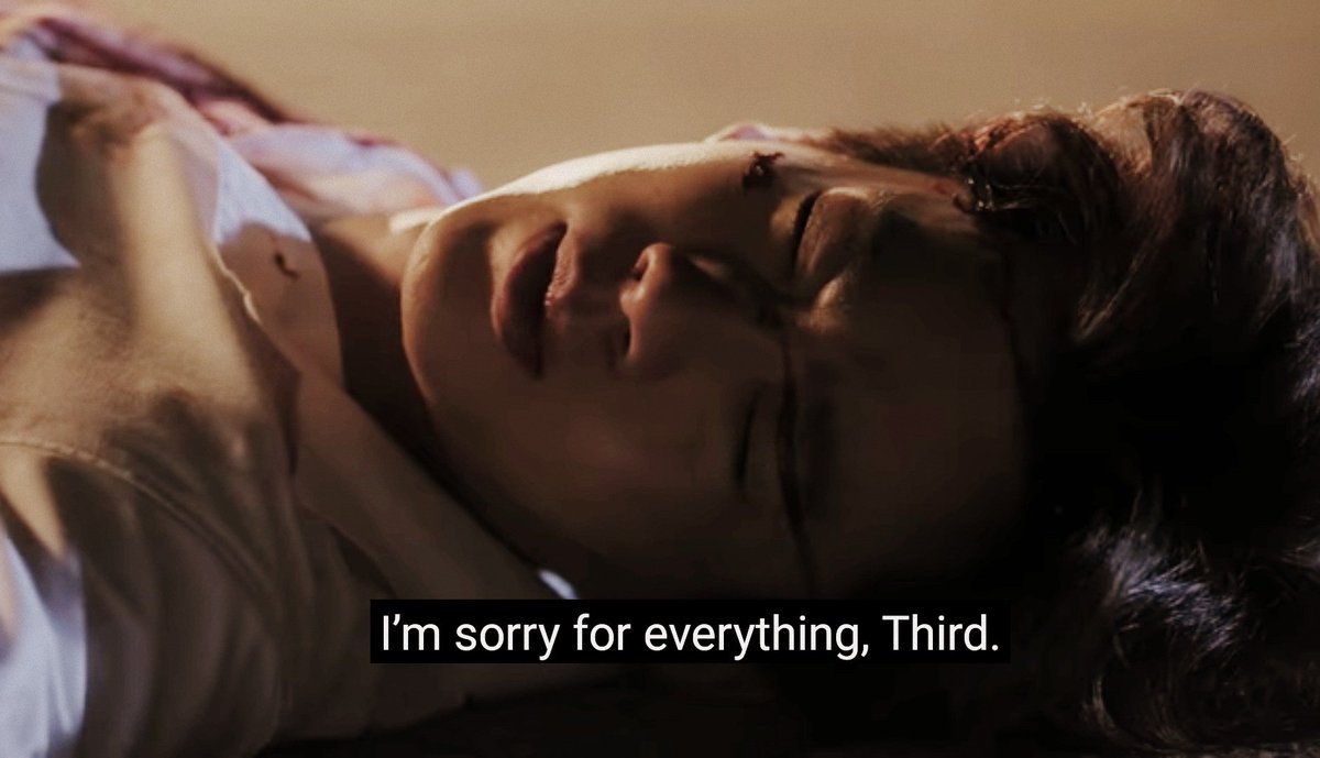 Anji17_'s tweet photo. .. i don't think i can keep my promise 💔
oh please the way this whole episode made me tear up for khai seeing him so desperate to win third’s trust and love 😩😭
#TheoryOfLove | #ThirdKhai | #offgun https://t.co/mgzbEMu9Re