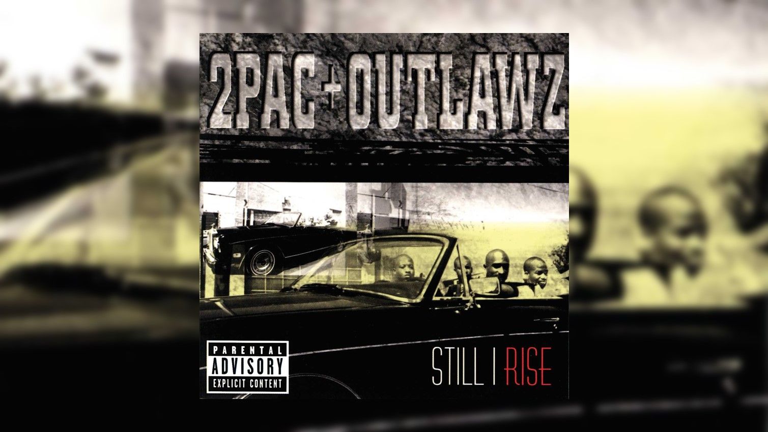 ALBUMISM on X: "What are our readers' all-time favorite #2Pac albums? 'Still  I Rise' (with Outlawz)(1999) ranks #8 in the final voting! Do YOU agree?  Explore the complete poll results + listen