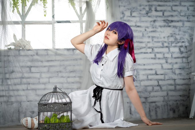 Twitterのコスプレ画像52