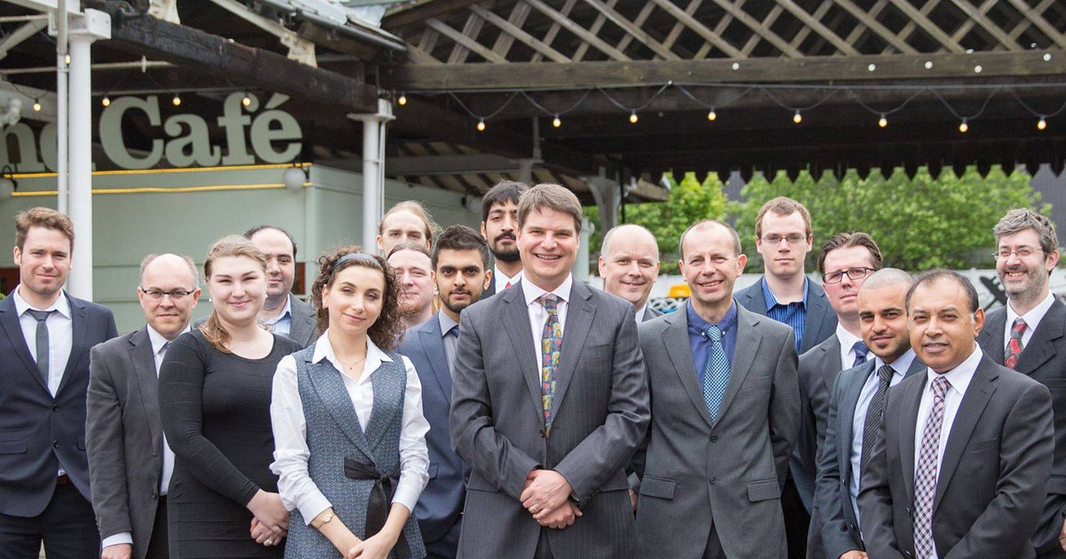 BlueberryHealth's tweet image. We’re frequently told by clients that we’re really nice people… easy to get along with… a joy to work with. Here is a short list of the key personnel at Blueberry: blueberry-health.co.uk/blueberry/heal…

#softwareteam #uksoftwaredevelopers #softwaredevelopment #healthcaresoftware