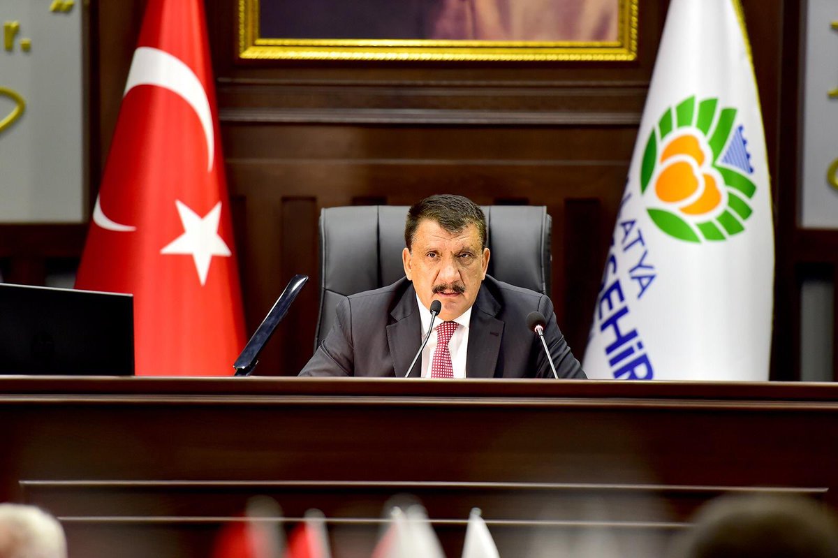 Selahattin Gürkan