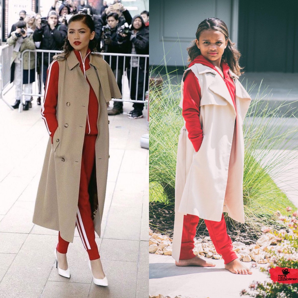 AutumnWorten's tweet photo. March quarantine started with a vision board! She confidently shouted “I want to meet and talk to @Zendaya . Is that too big of a dream mama?” To which I told her “No dream is too big baby.” It would mean the WORLD to her if she could hear from you! #zendaya #nodreamtoobig https://t.co/Sy3qmqgcZH