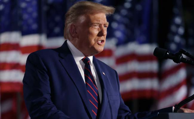 ndtv's tweet photo. Donald Trump Nominated For Nobel Peace Prize https://t.co/yHyKZbbGPx https://t.co/QasAIYR3Jg