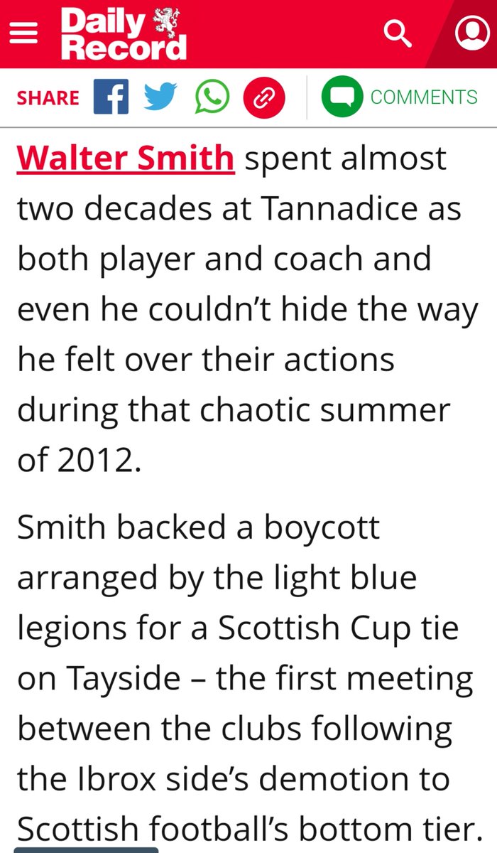 mintys_lamb's tweet photo. Me thinks @gavinberryDR is at it...

Easily happens I suppose...

Liquidation &amp; Demotion...

Nearly 8 years will do that... https://t.co/Vo9qBipEij