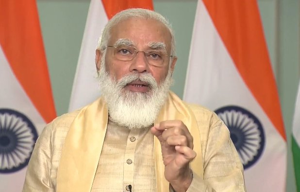 Rahuldubeyjh's tweet image. #ModiStrongestPMever 😻