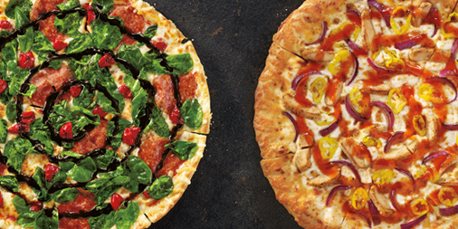 Buffalo State of Mind Pizza - Lets all order this pizza. We can't its not Halal.
Please help us open up a Hala; Pizza Hut next to you buy signing our petition
#halal #halalfood #food #foodie #foodporn #yummy #ramadan #iftar #foodstagram #halalfood #halalpizzahut #halalpizza