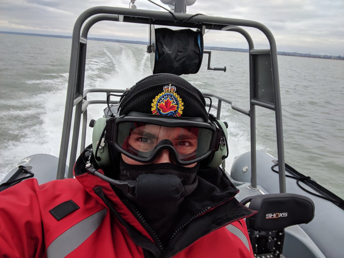 HPS Marine Unit tweet media