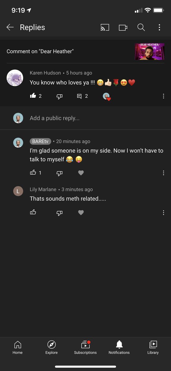 EtvBar's tweet photo. Yikes! I didn’t think that when I posted this video, I’d get attacks on not only my sexuality but accusations of doing meth. This video was in RESPONSE to an unfair accusation. https://t.co/k6Fpq72ycK