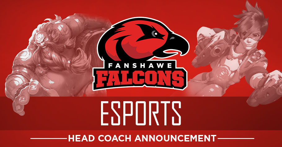 Fanshawe Falcons tweet media