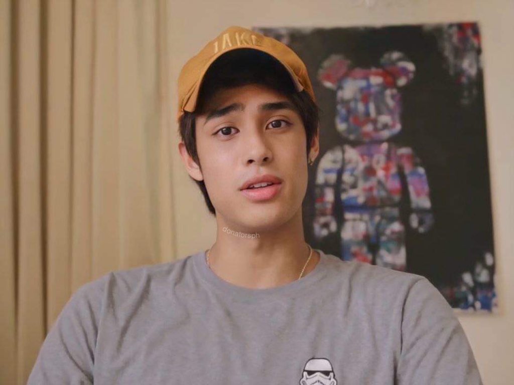 DONATORSPH's tweet photo. DONNY PANGILINAN IS SERVING US HIS SWABE LOOK. 😩💞 https://t.co/mXfIAn0e2T