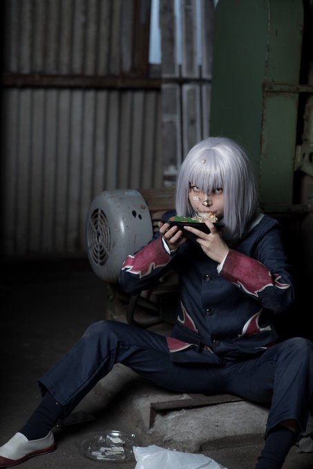 コスプレイヤートキワのTwitter画像3