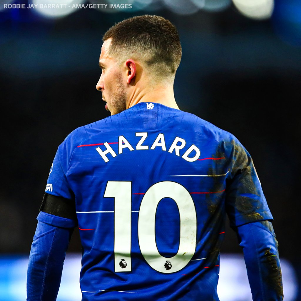 ESPNFC's tweet photo. Christian Pulisic is Chelsea's new No. 10 🤩 https://t.co/ATy5IdYdj1
